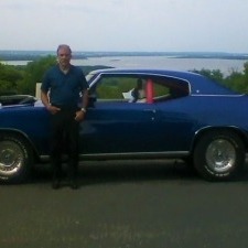 Fundraising Page: Tara Hegler in Memory of Gary Hegler